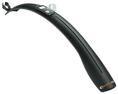 Превью  Крыло велосипедное заднее SKS Beavertail XL 26"-28"